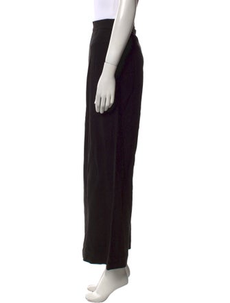 7115 by Szeki Wide Leg Pants