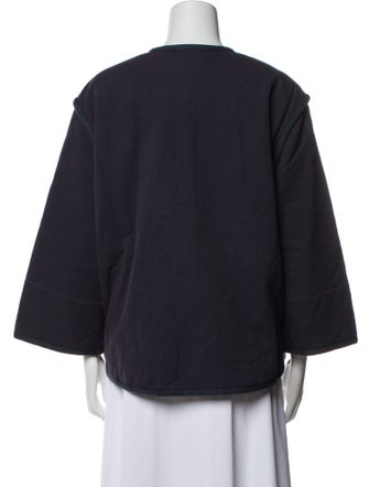 7115 by Szeki Jacket