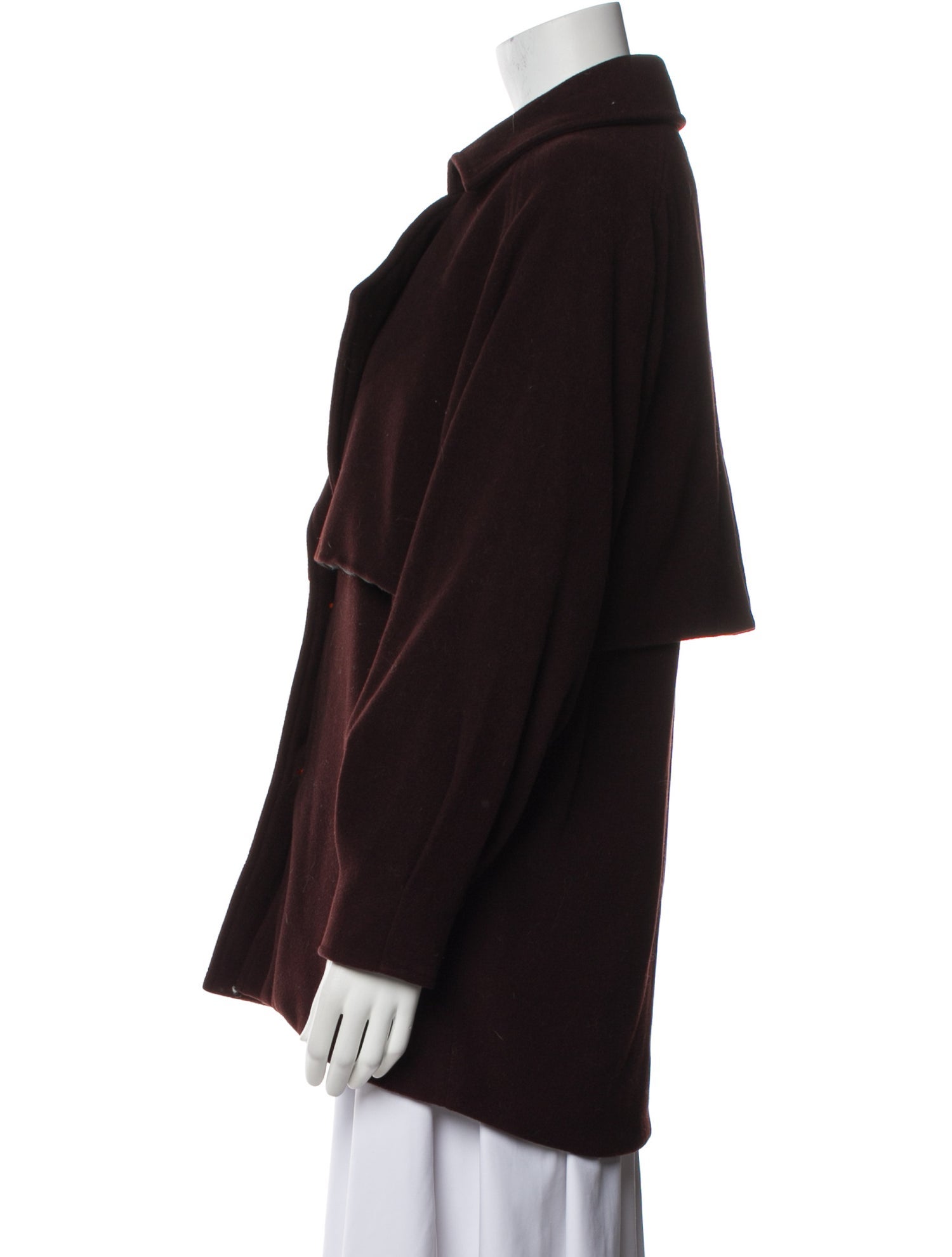 7115 by Szeki Jacket