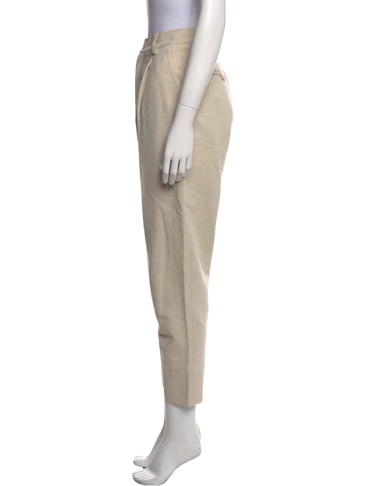 7115 by Szeki Straight Leg Pants