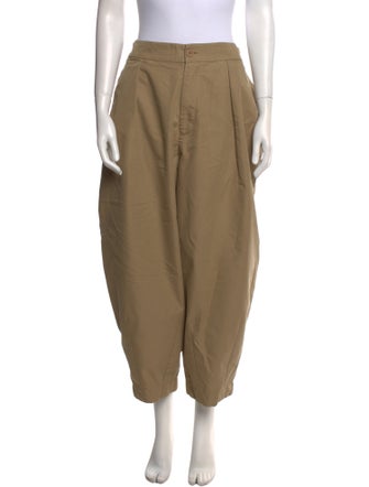 7115 by Szeki Straight Leg Pants