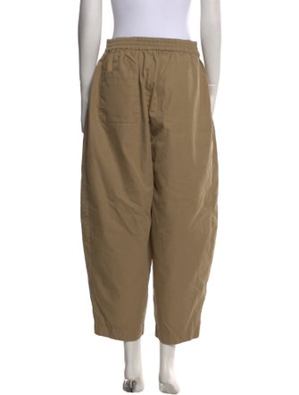 7115 by Szeki Straight Leg Pants