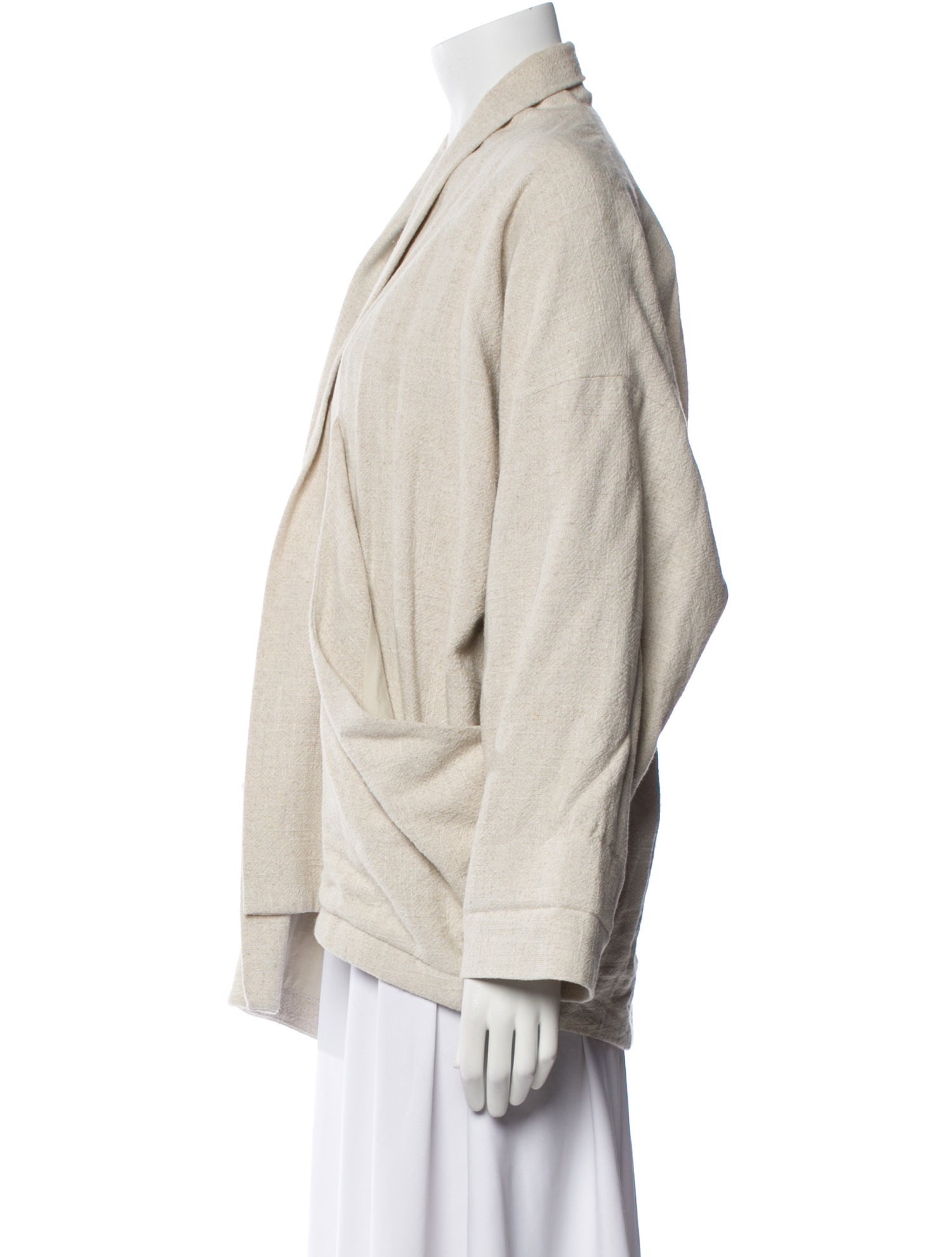 7115 by Szeki Jacket