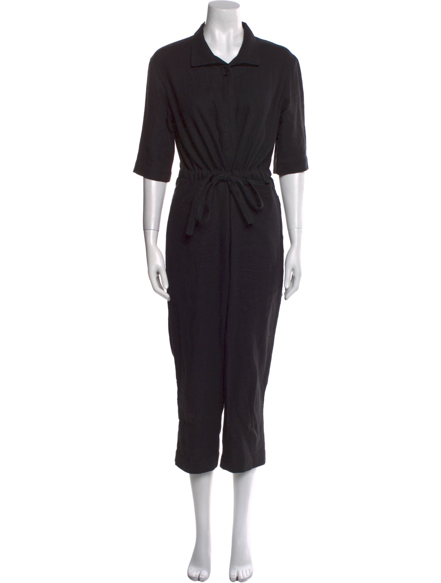 7115 by Szeki Jumpsuit