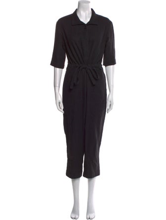 7115 by Szeki Jumpsuit