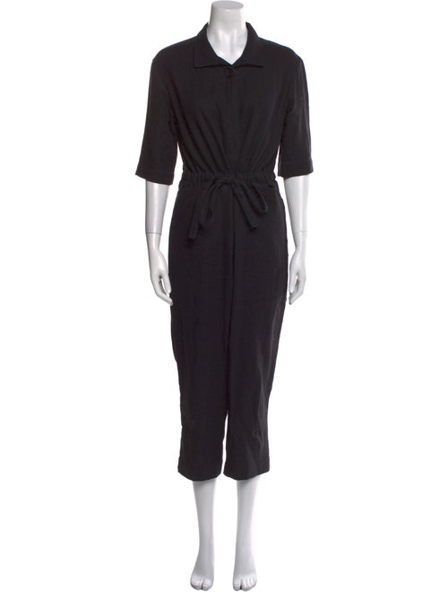 7115 by Szeki Jumpsuit