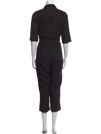 7115 by Szeki Jumpsuit