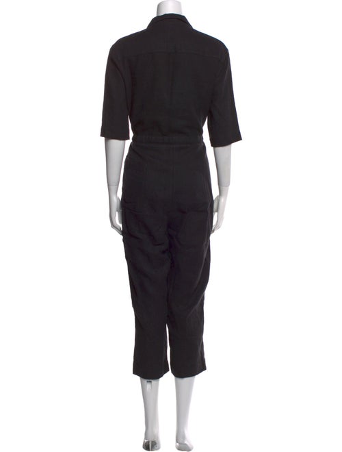 7115 by Szeki Jumpsuit