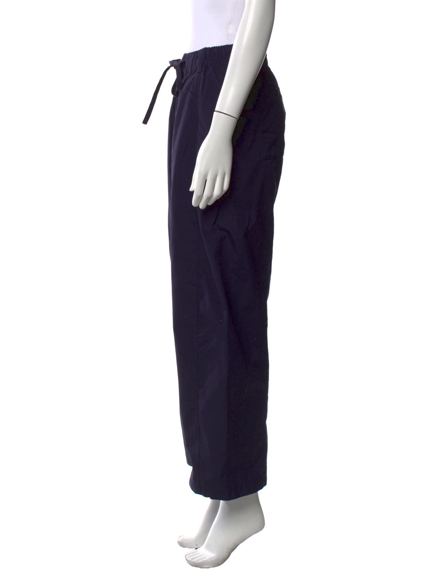 7115 by Szeki Wide Leg Pants