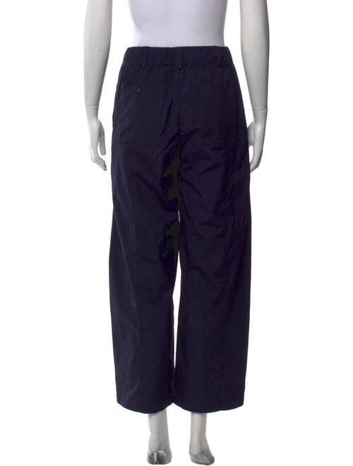 7115 by Szeki Wide Leg Pants