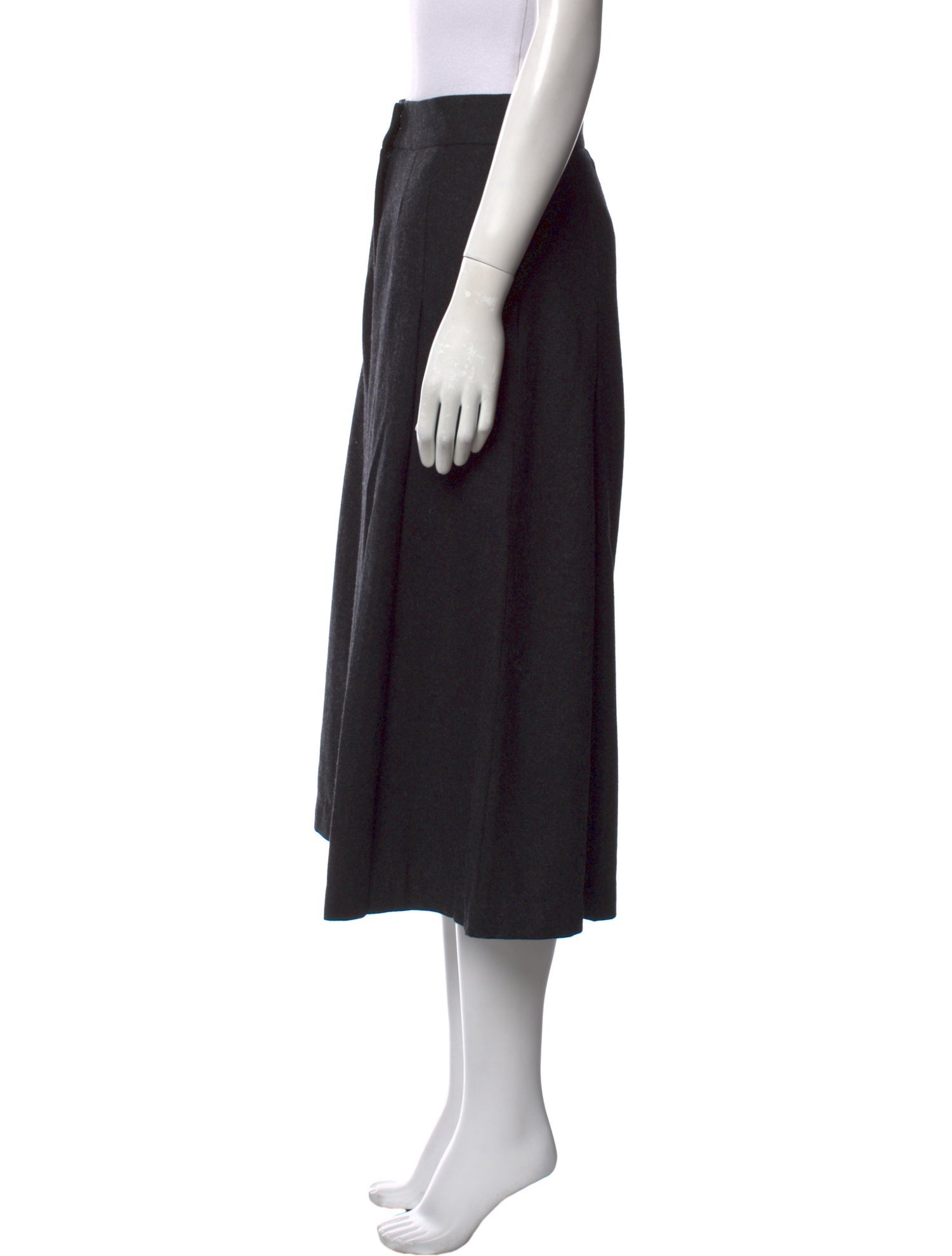 7115 by Szeki Wide Leg Pants