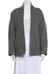 7115 by Szeki Wool Jacket