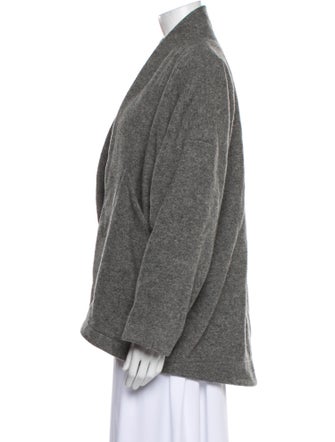 7115 by Szeki Wool Jacket