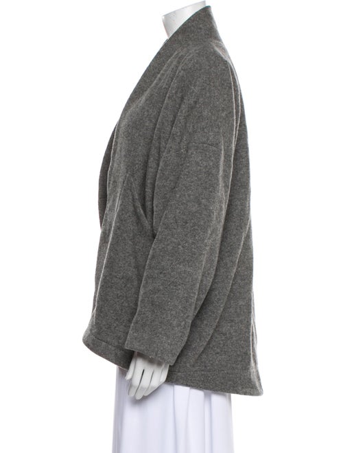 7115 by Szeki Wool Jacket