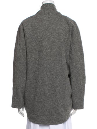 7115 by Szeki Wool Jacket