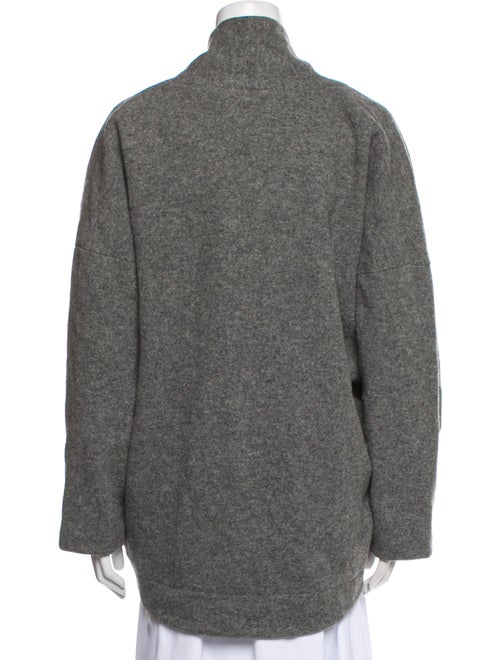 7115 by Szeki Wool Jacket