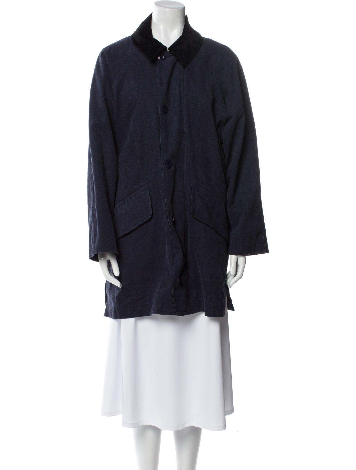 7115 by Szeki Utility Jacket