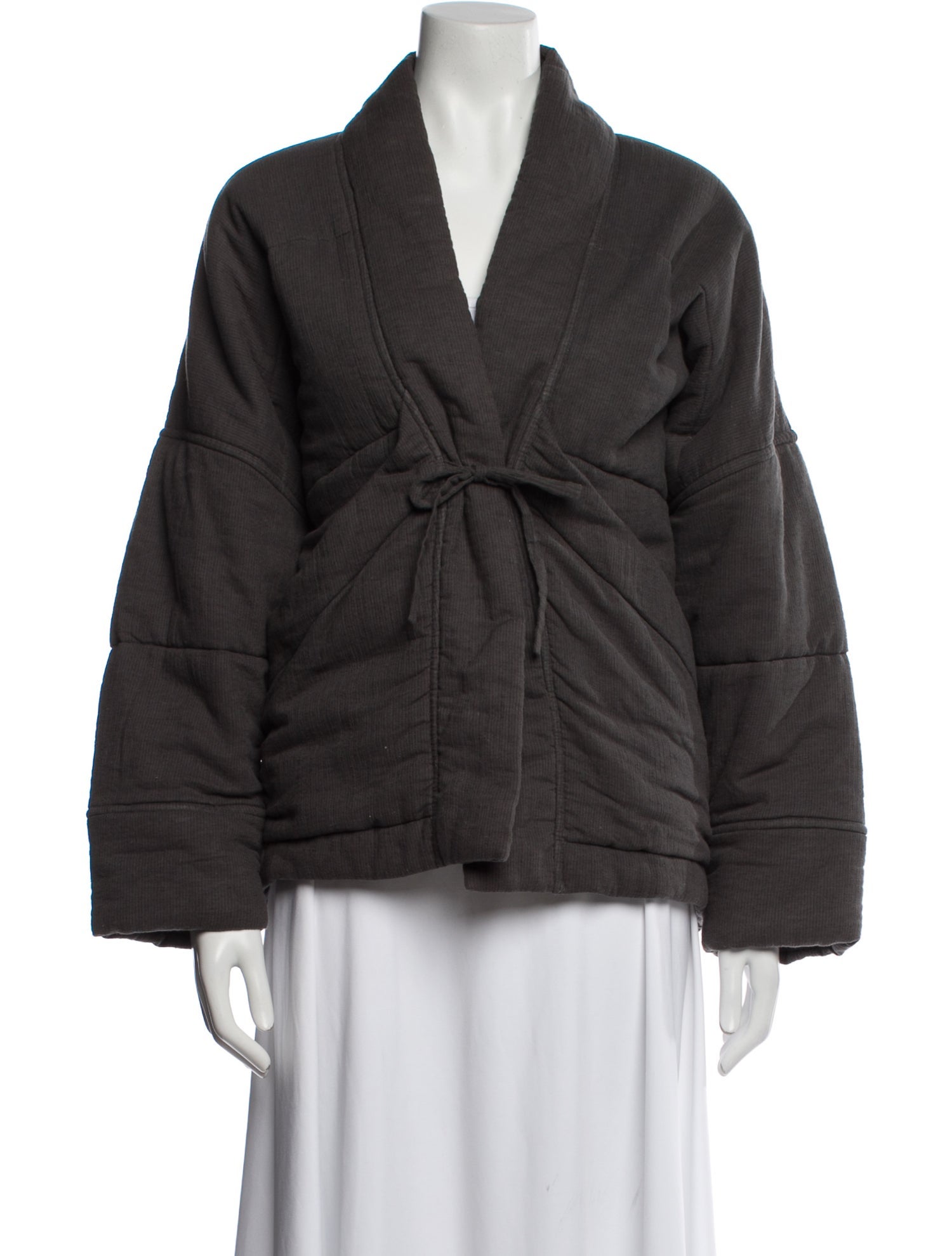 7115 by Szeki Jacket