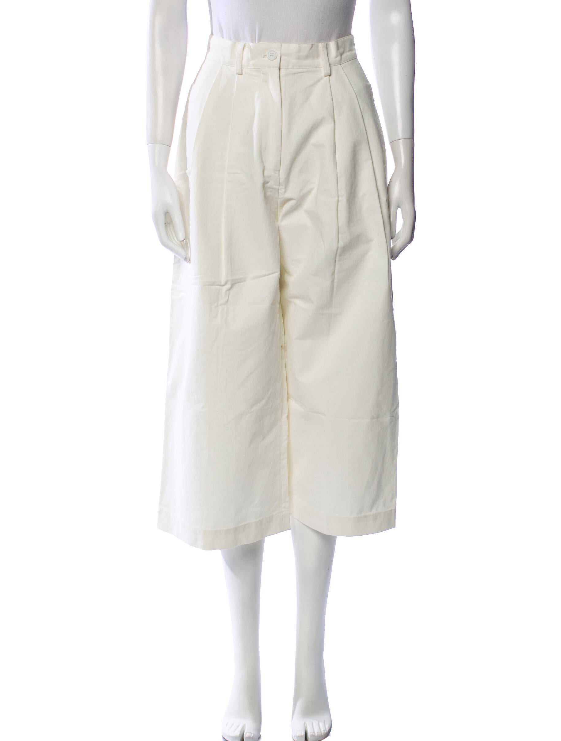 7115 by Szeki Wide Leg Pants