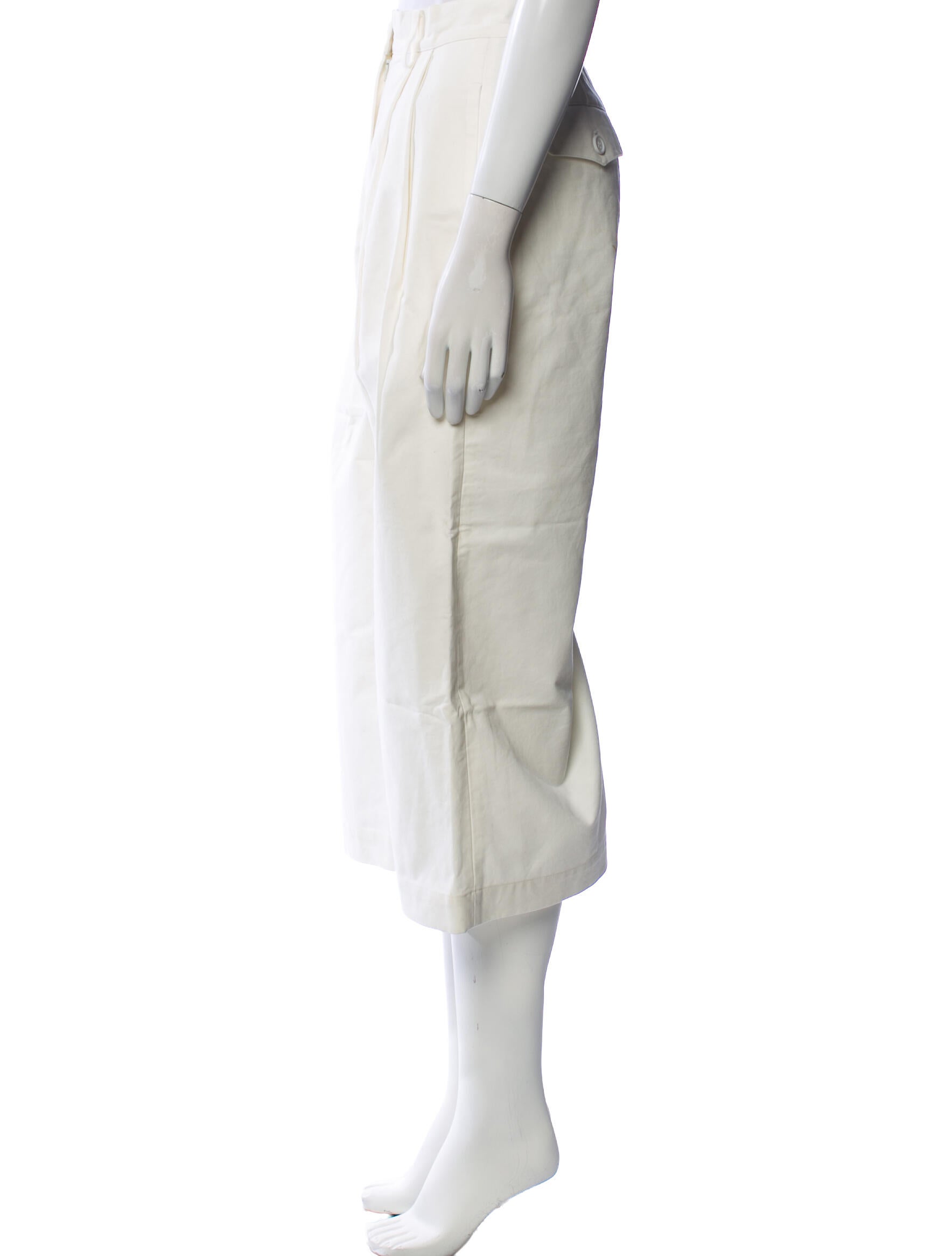 7115 by Szeki Wide Leg Pants