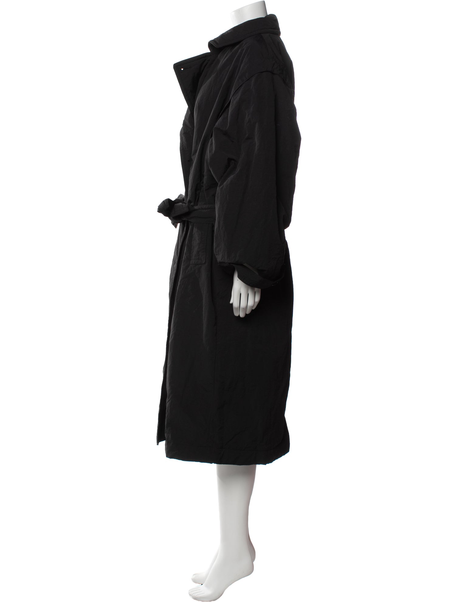 7115 by Szeki Nylon Jacket