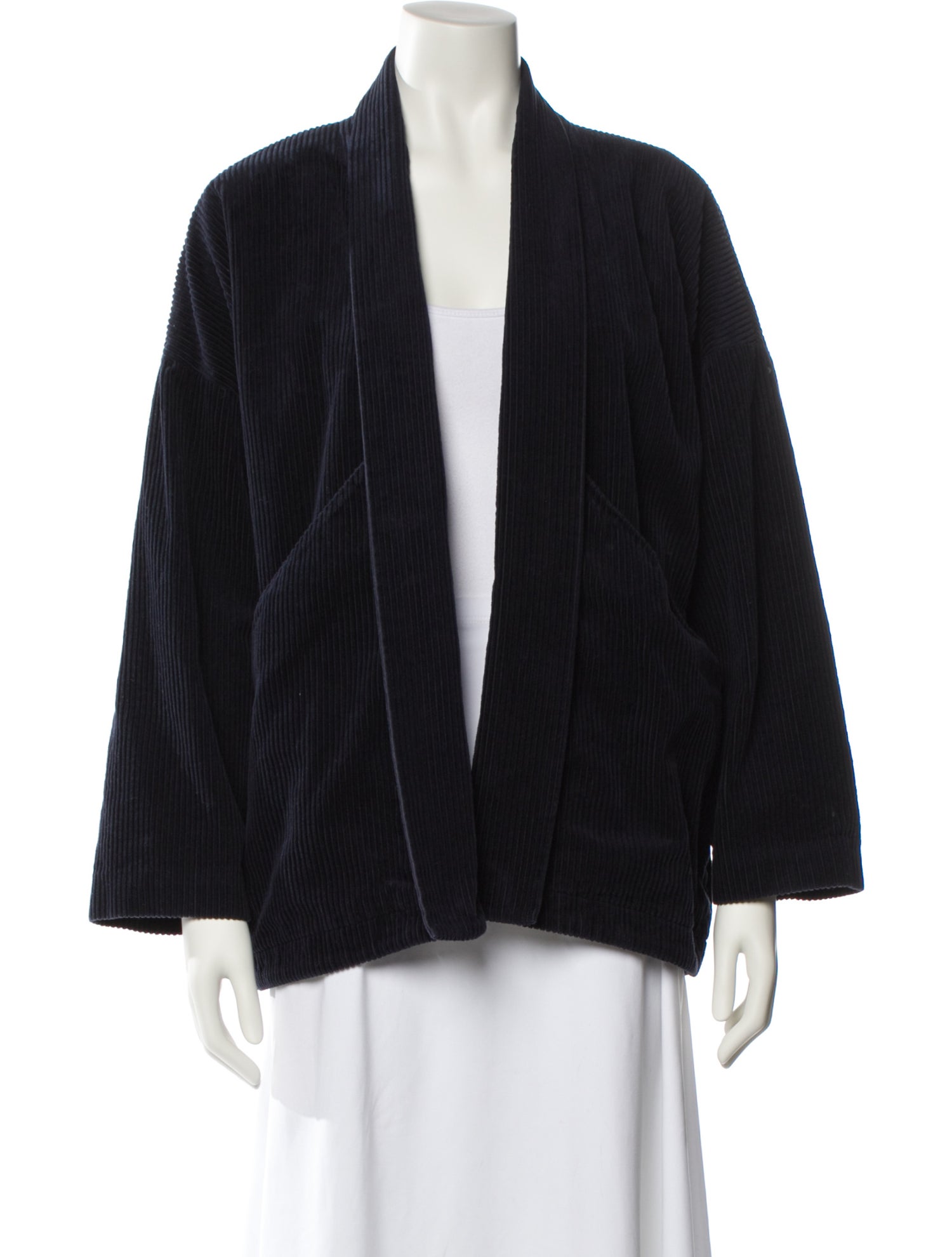 7115 by Szeki Jacket