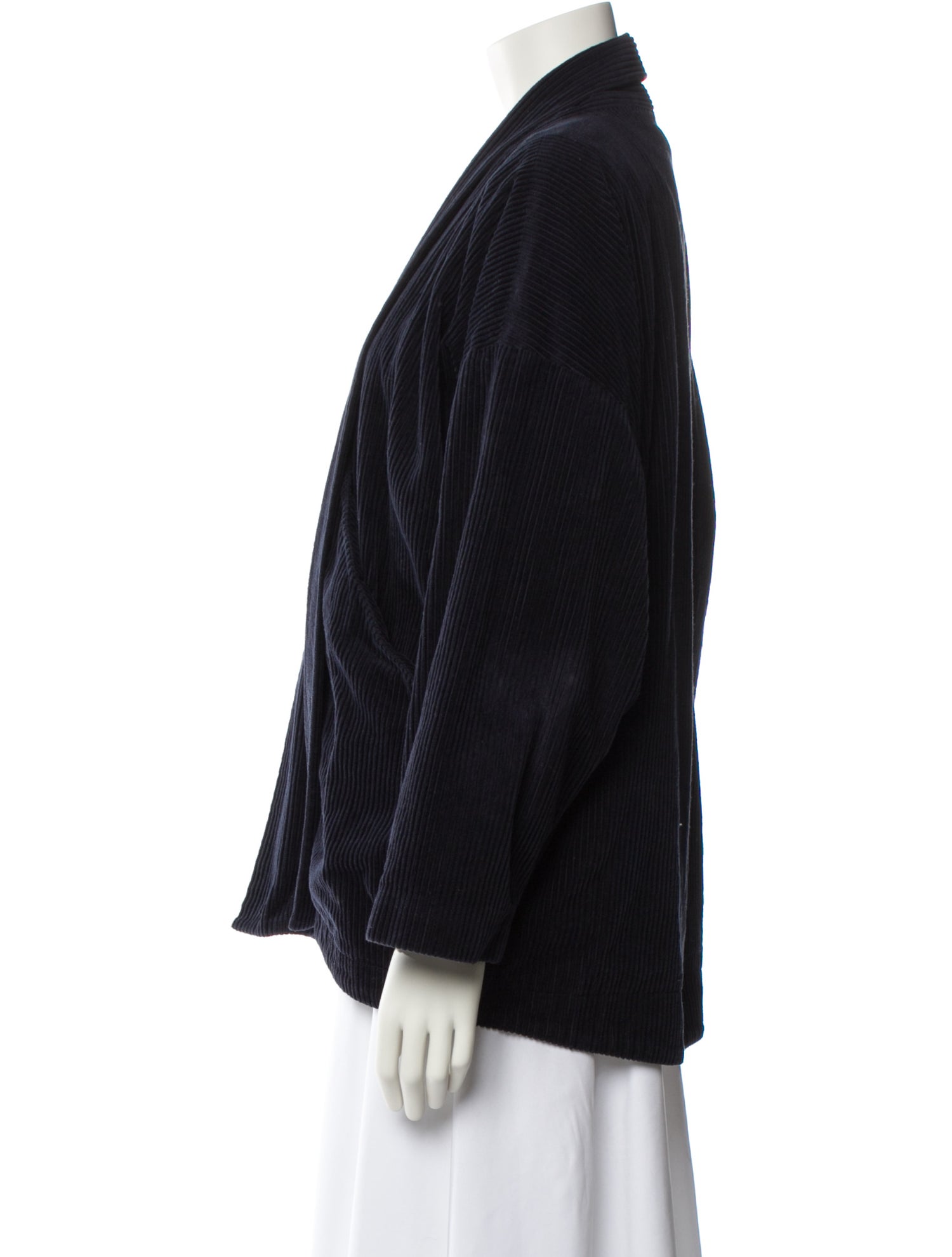 7115 by Szeki Jacket