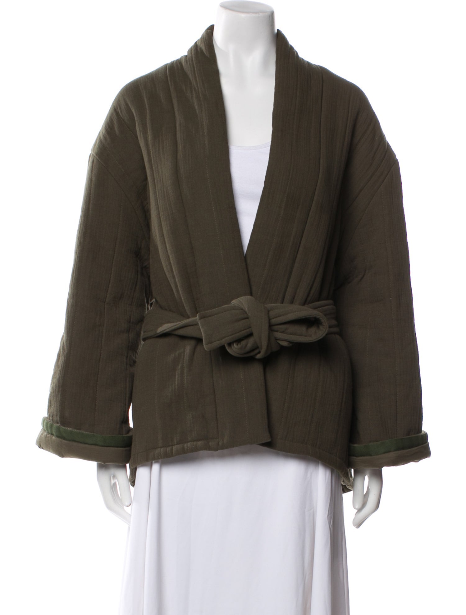 7115 by Szeki Jacket