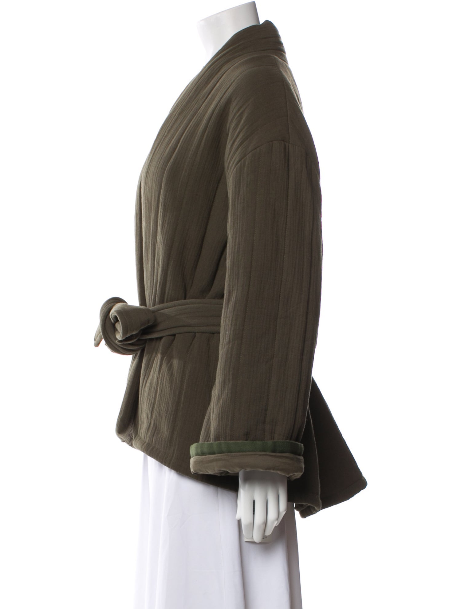 7115 by Szeki Jacket