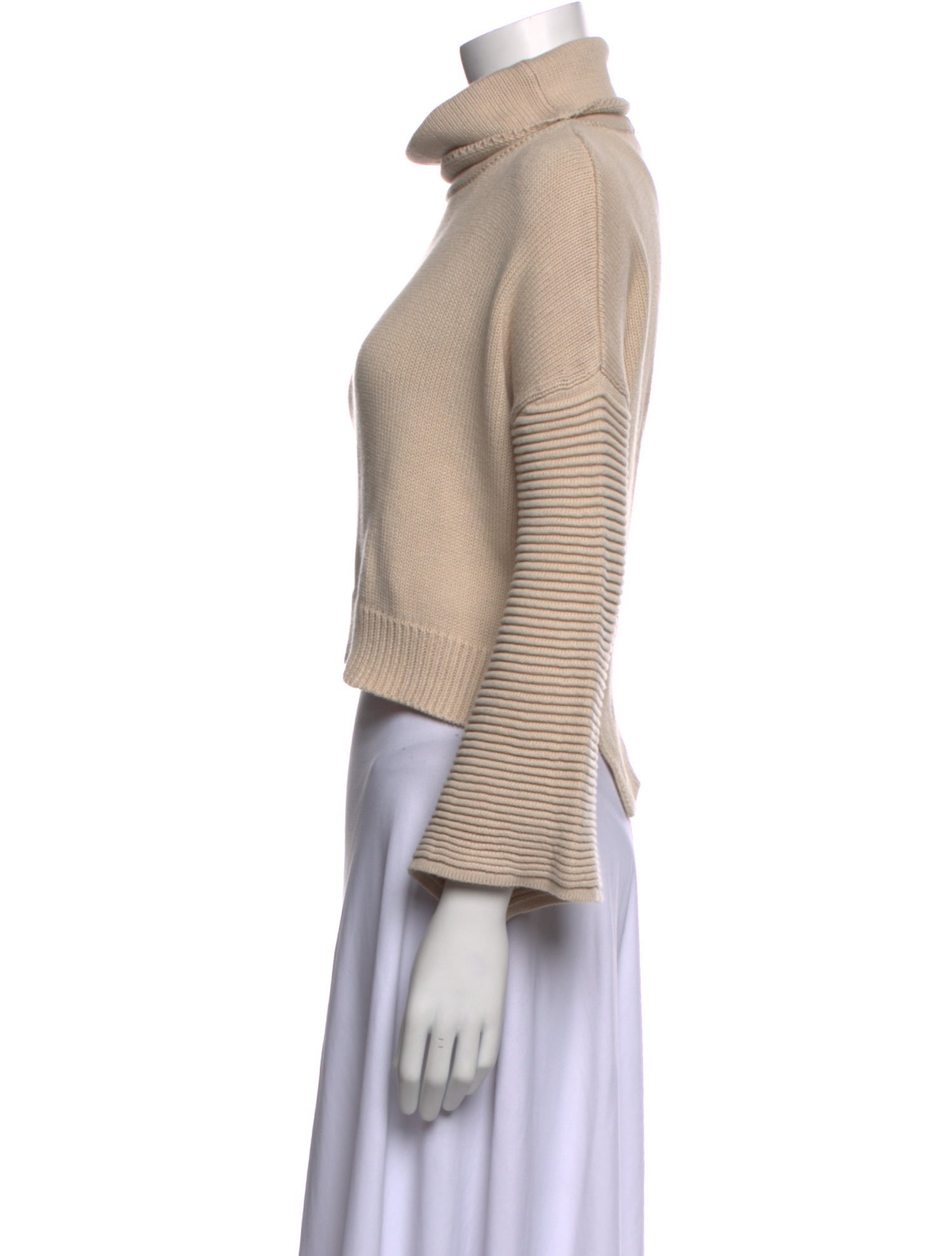 7115 by Szeki Turtleneck Sweater