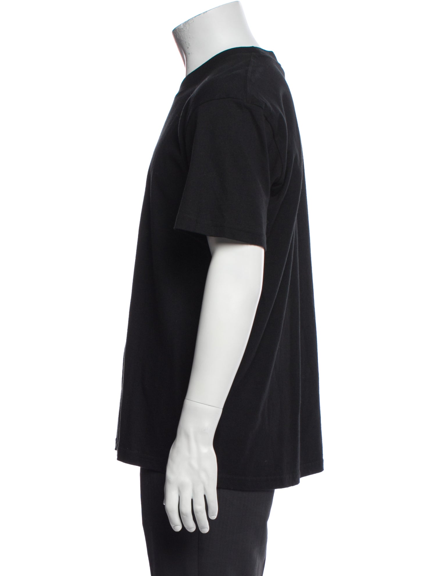 Supreme x Burberry 2022 Box Logo T-Shirt