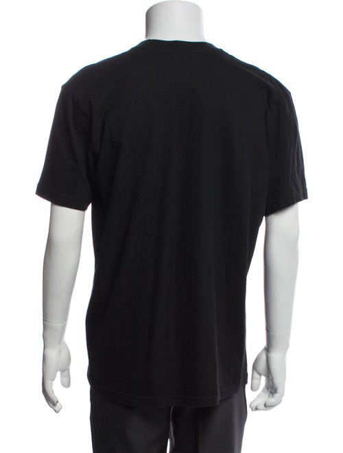 Supreme x Burberry 2022 Box Logo T-Shirt