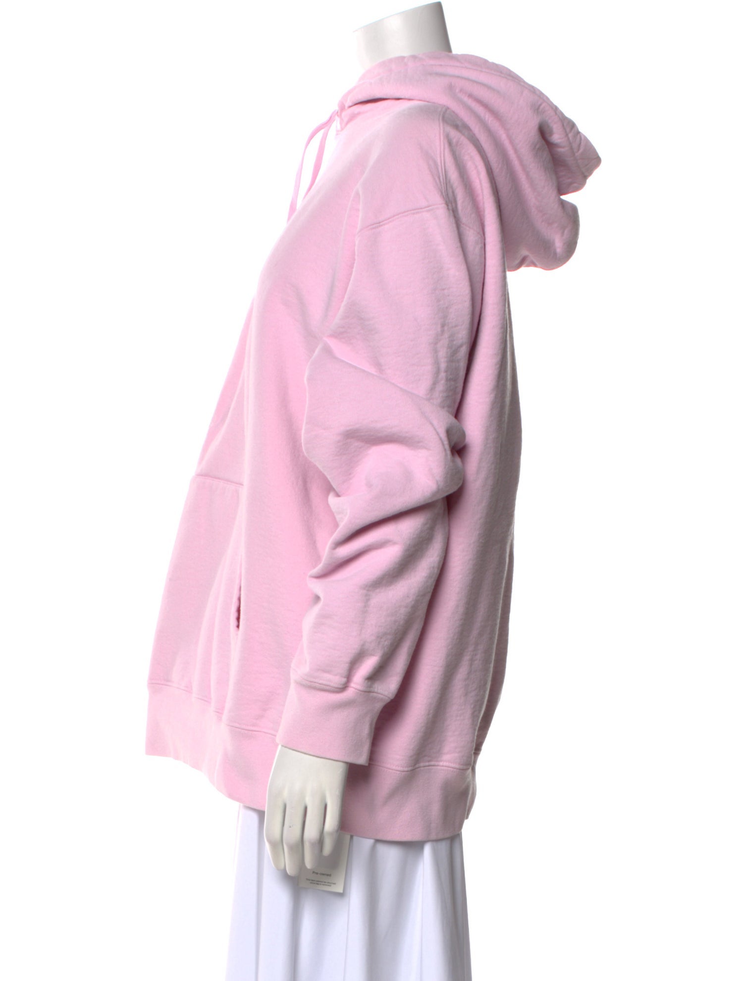 Supreme x Burberry 2022 Graphic Print Hoodie