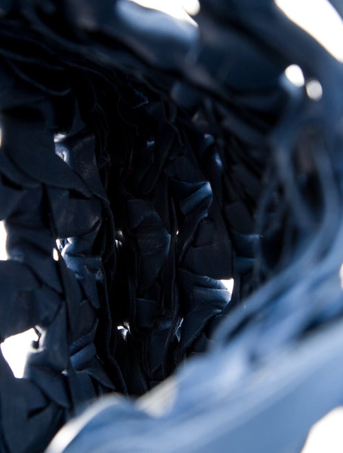 SC103 Leather Bucket Bag