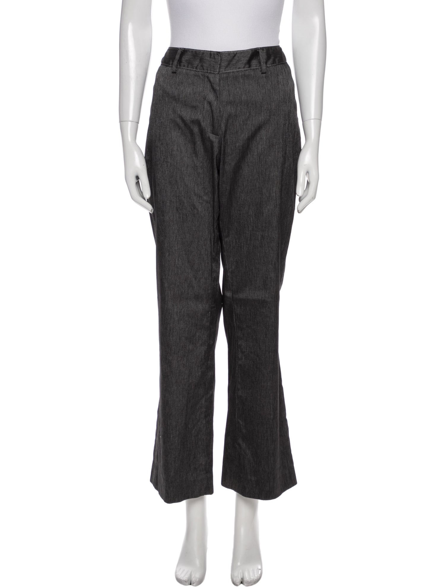 Sherry Cassin Wide Leg Pants