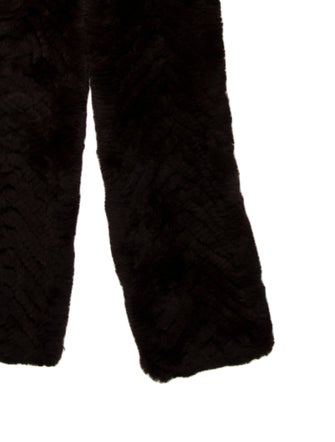 Sherry Cassin Printed Scarf