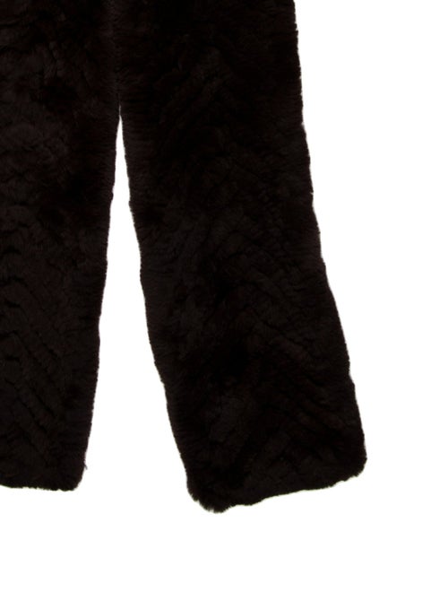 Sherry Cassin Printed Scarf