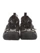 Simone Rocha X Crocs Rubber Crystal Embellishments Oxfords
