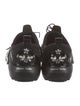 Simone Rocha X Crocs Rubber Crystal Embellishments Oxfords