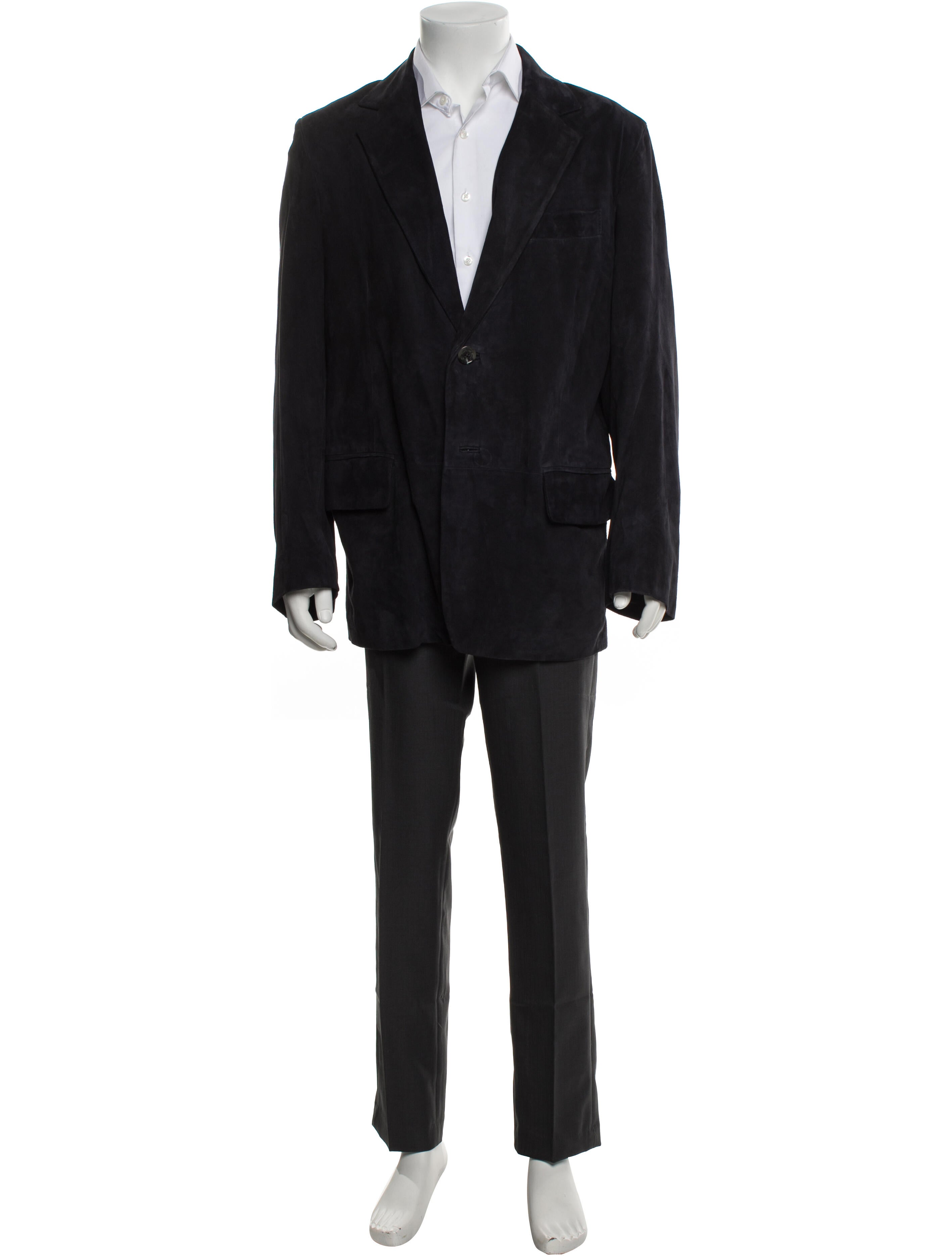 Scuola del Cuoio Blazer