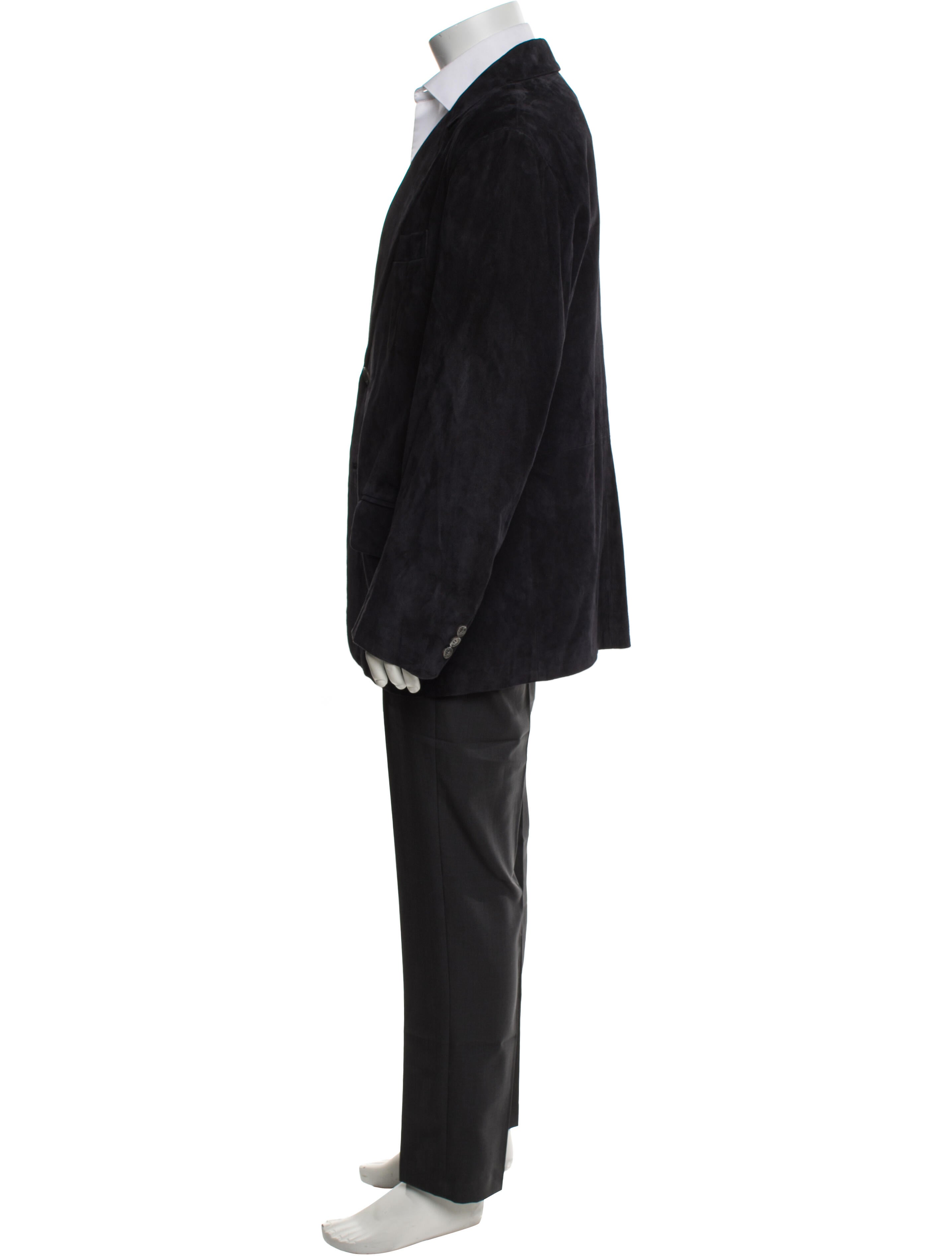 Scuola del Cuoio Blazer