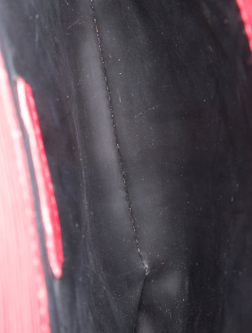 Scuola del Cuoio Leather Top Handle Bag