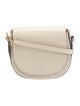 Scuola del Cuoio Calf Hair Crossbody Bag