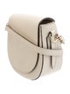 Scuola del Cuoio Calf Hair Crossbody Bag