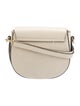 Scuola del Cuoio Calf Hair Crossbody Bag