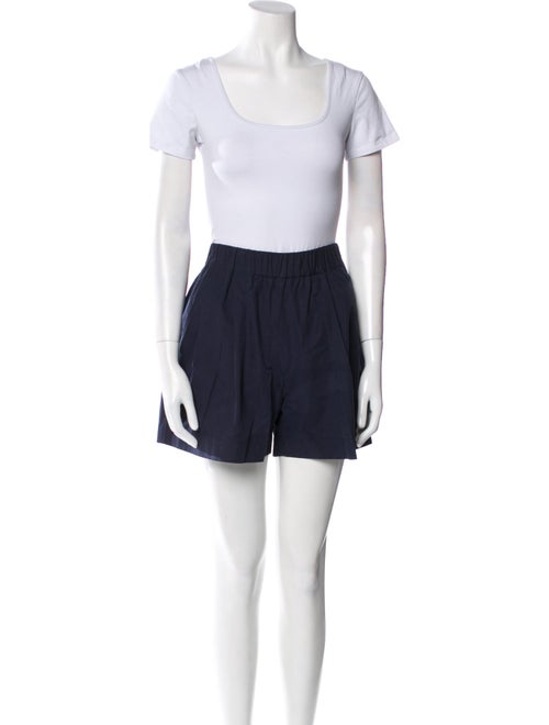 Asceno Linen Short Set