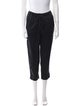 Asceno Silk Sweatpants