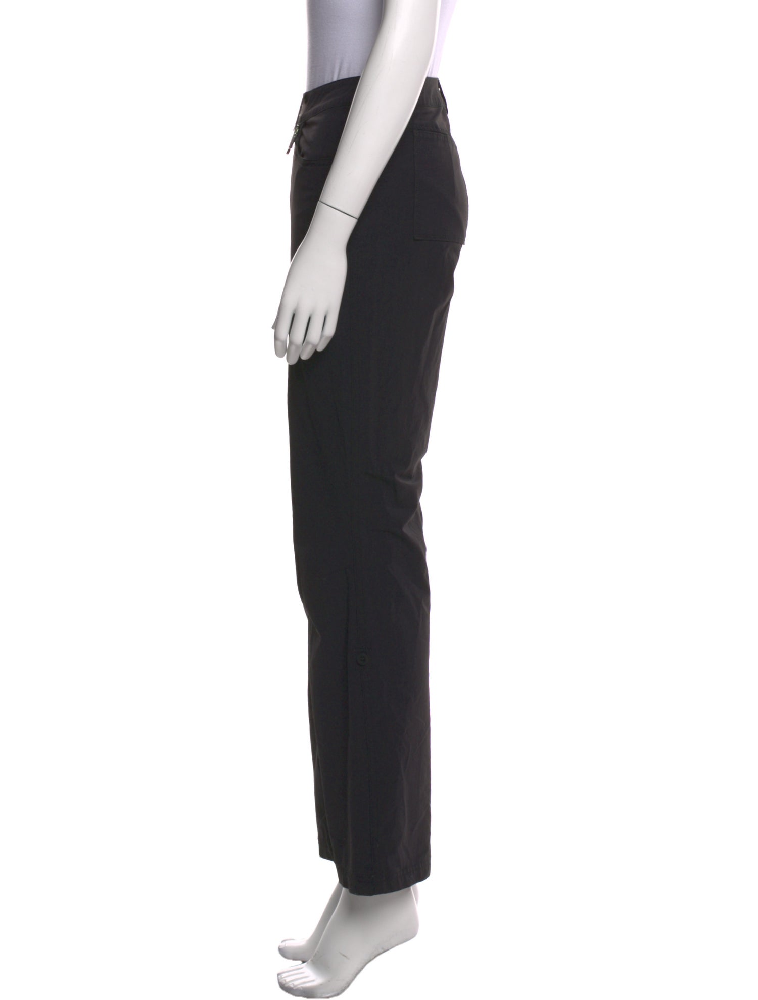 Asceno Straight Leg Pants