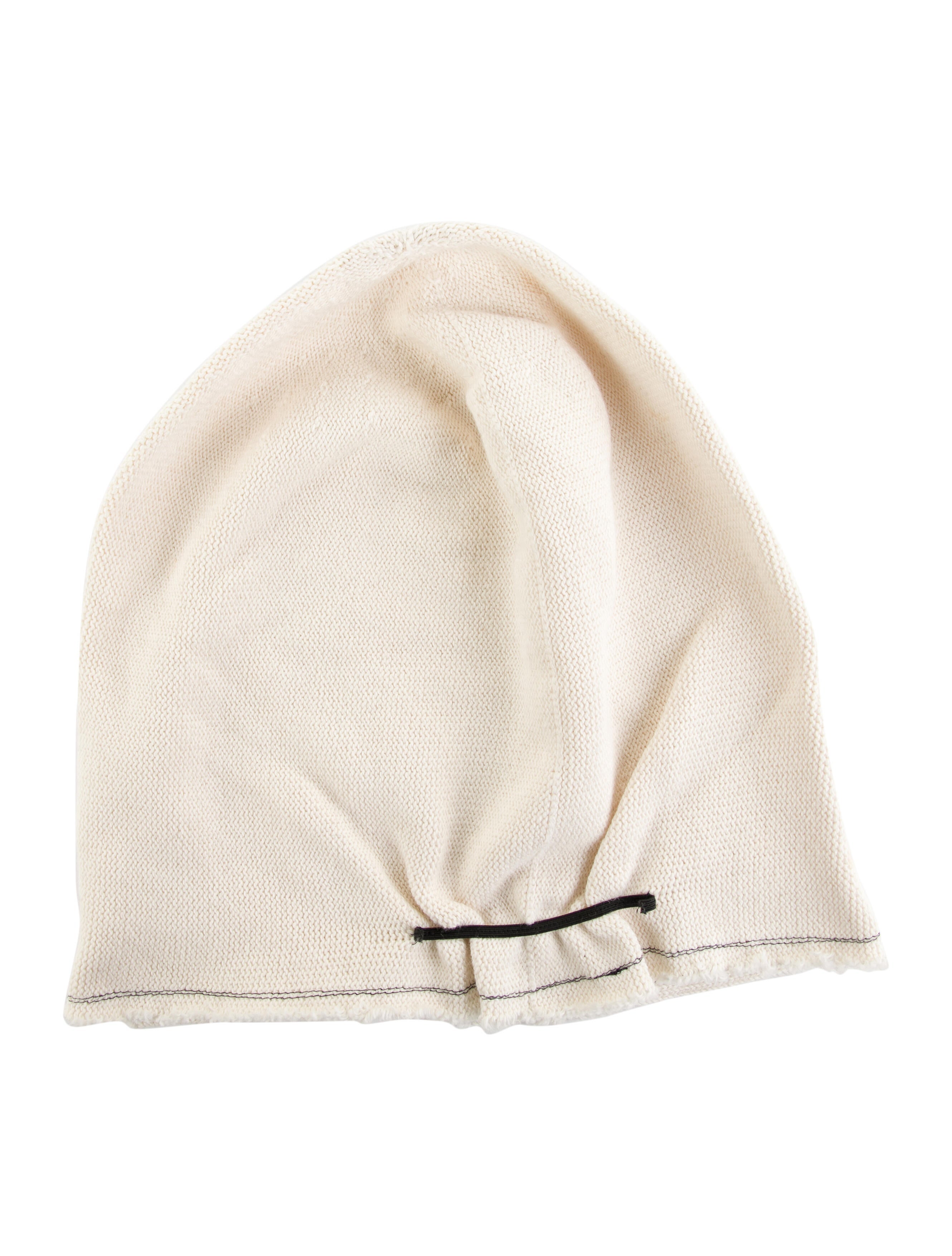 Scha Taiga Long Beanie