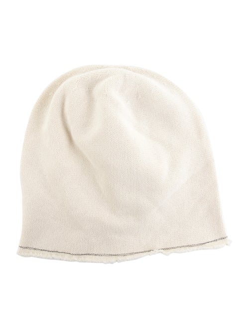Scha Taiga Long Beanie